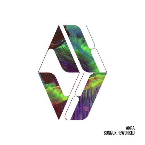 Sonnox (Gnork Remix) cover art