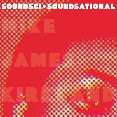 Soundsational cover art