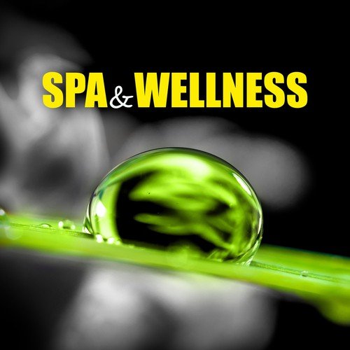 Green Nature Spa cover art