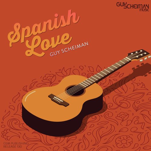 Spanish Love (Club Mix)_poster_image