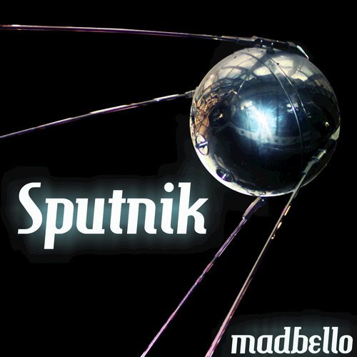 Sputnik (Mix) cover art