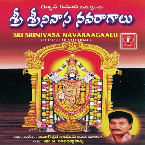 Sri Srinivasa Navaraagaalu