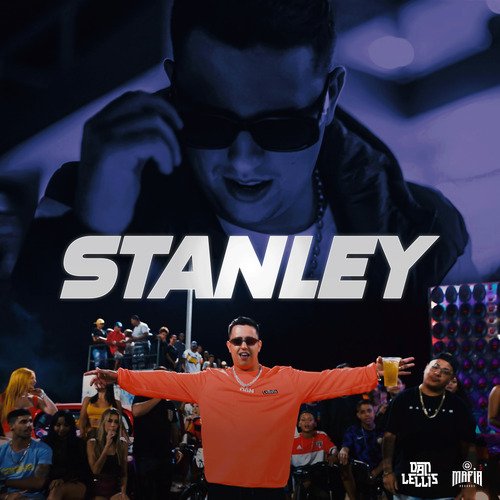 Stanley cover art