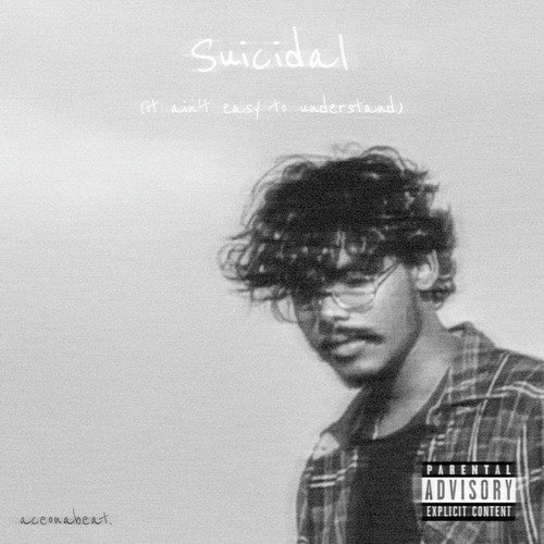 Suicidal