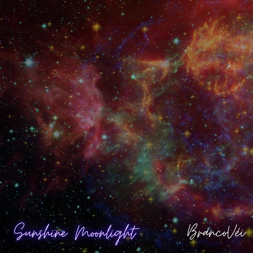 Sunshine Moonlight cover art