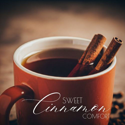 Sweet Cinnamon Comfort: Cozy Tea Moments, Winter Spice Sensations