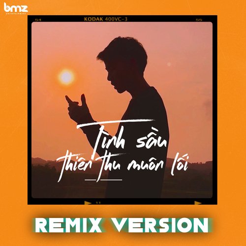 Tình Sầu Thiên Thu Muôn Lối (Remix Version)