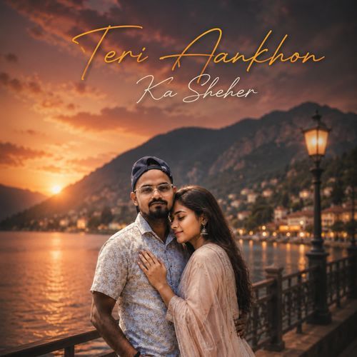 Teri Aankhon Ka Sheher