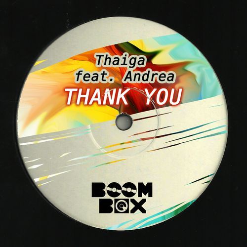 Thank You (Cucchia, Moko, Leik remix)