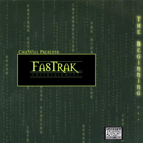 This Is Fastrak-CHILWILL
