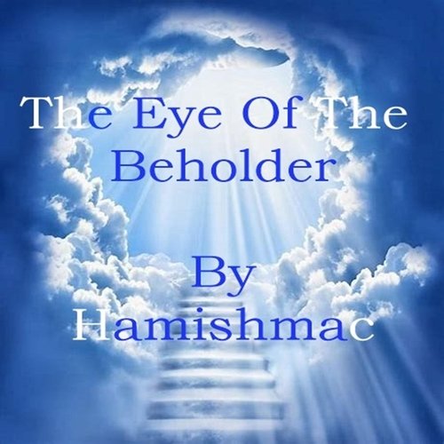 Eye Six cover art