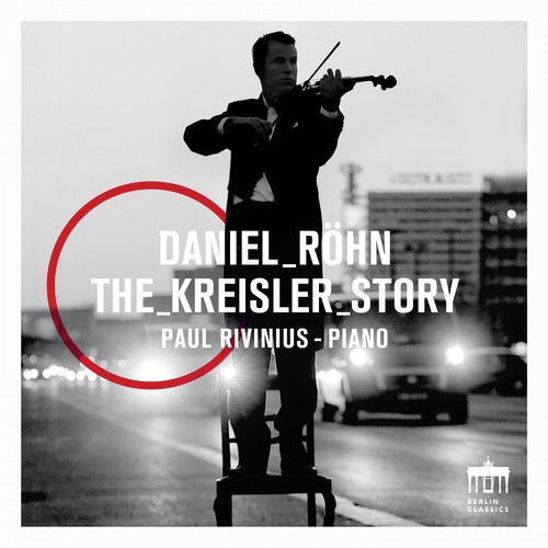 La poupée valsante (Arr. By Fritz Kreisler) cover art
