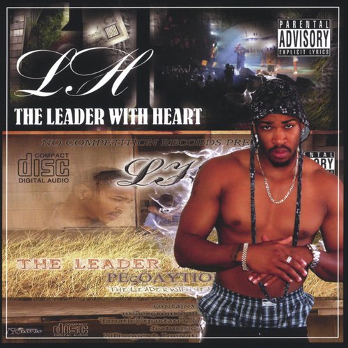 The Leader With Heart_poster_image