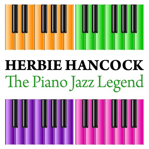 The Piano Jazz Legend