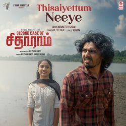 Thisaiyettum Neeye (From "Second Case Of Seetharam (Tamil)")