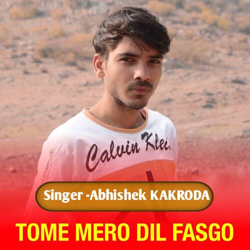 Tome Mero Dil Fasgo