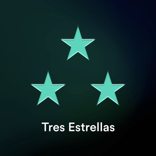 Tres Estrellas