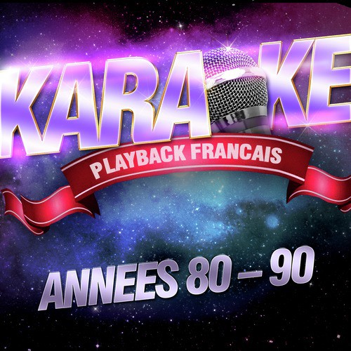 Louise — Karaoké Playback Instrumental — Rendu Célèbre Par Gérard Berliner cover art