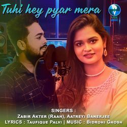 Tuhi Hey Pyar Mera-STBZRz50BFI