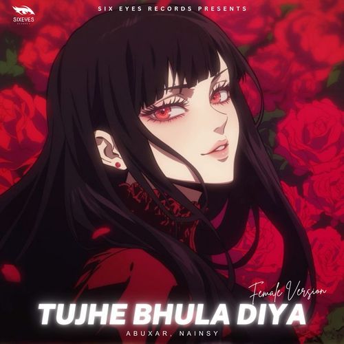 Tujhe Bhula Diya (Female Version)