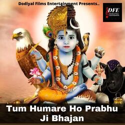 Tum Humare Ho Prabhu Ji Bhajan-CAooASNvYQE