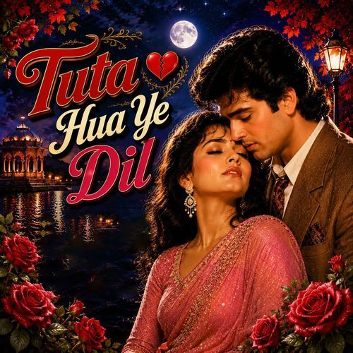 Tuta Hua Ye Dil