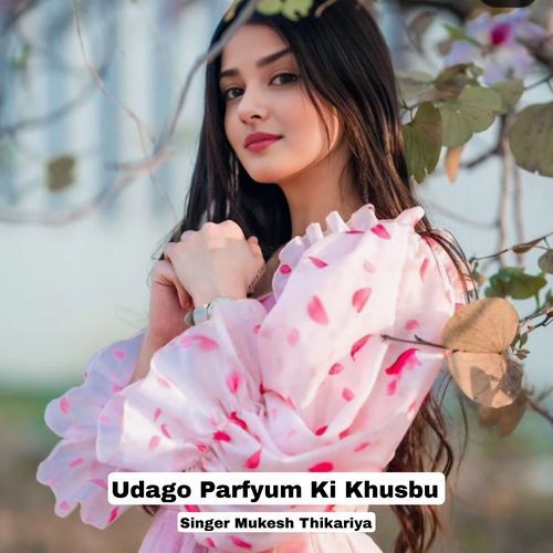 Udago Parfyum Ki Khusbu