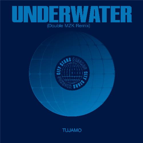 Underwater (Double MZK Remix) cover art