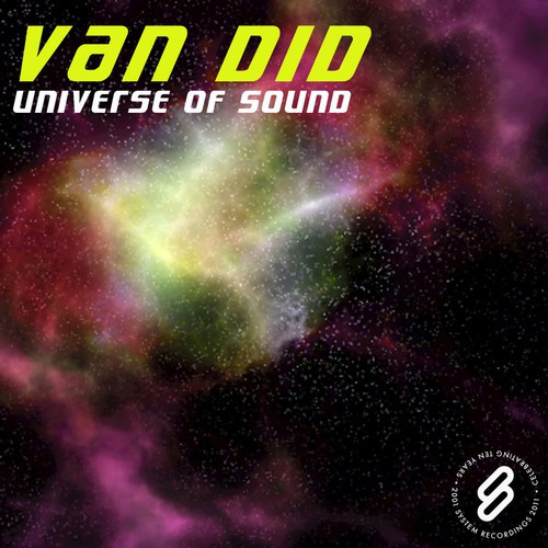 Universe Of Sounds - 2