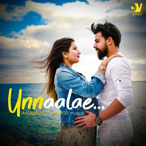 Unnaalae (Original Soundtrack)