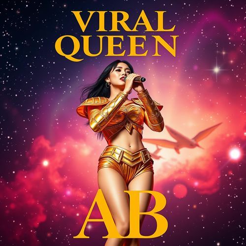VIRAL QUEEN