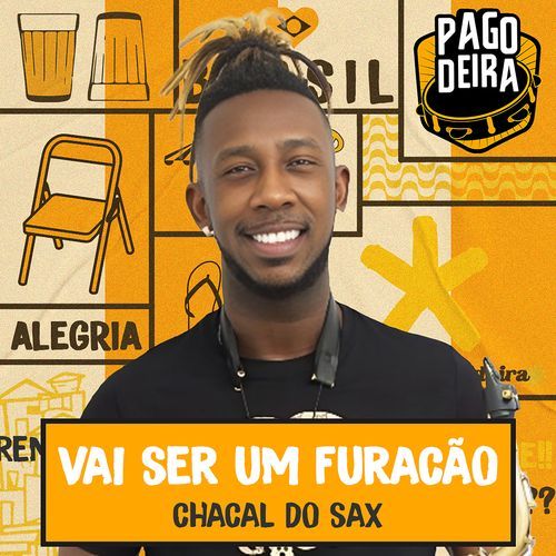 Vai Ser Um Furacão_poster_image