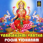 Varalakshmi Vratha Pooja Vidhanam