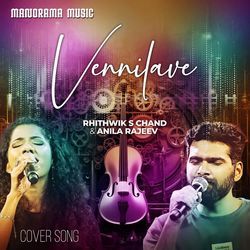 Vennilave (Cover Song)-QVoHRidgR14