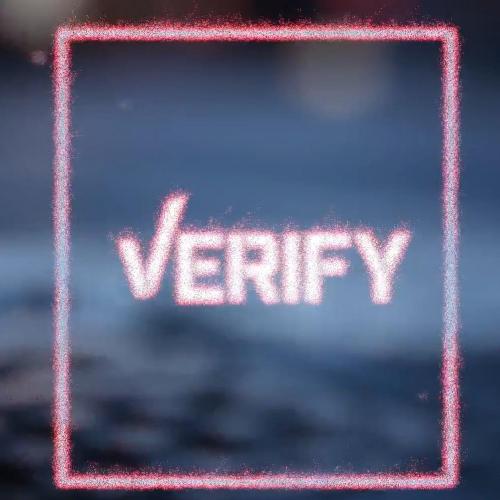 Verify cover art
