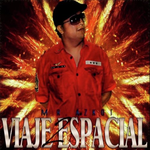 Viaje Espacial, Pt. 2