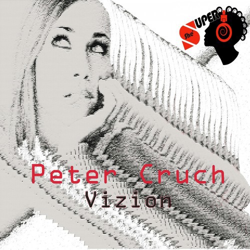 Vizion cover art