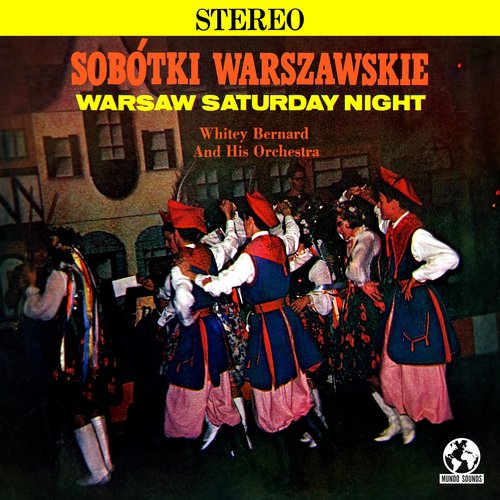 Singing Bells Polka cover art