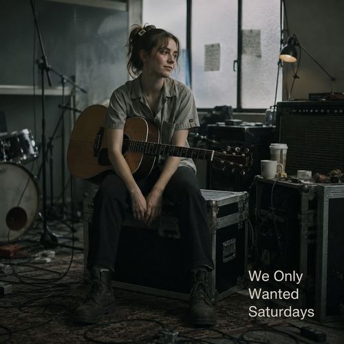 We Only Wanted Saturdays