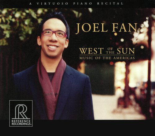 West of the Sun: Music of the Americas