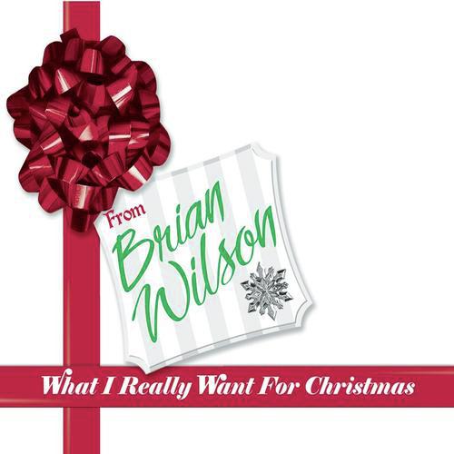 What I Really Want For Christmas_poster_image