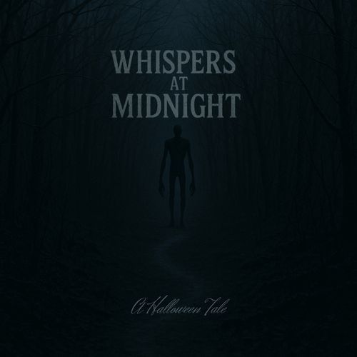Trick Or Treat cover art