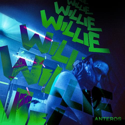 Willie cover art