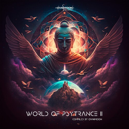 World Of Psytrance, Vol. 11