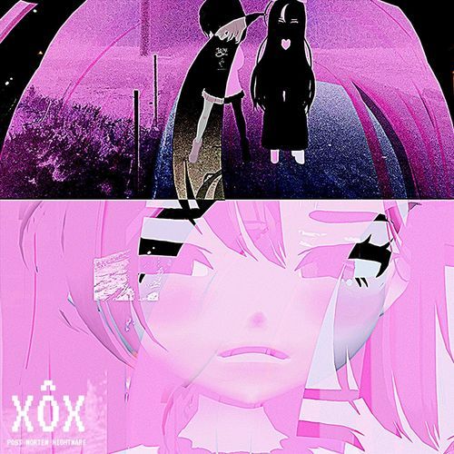 XÔX Post Mortem Nightmare (Episodes 1-6)