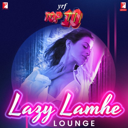 Lazy Lamhe (Remix) - Remix by: DJ Aqeel (From "Thoda Pyaar Thoda Magic")