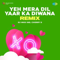 Yeh Mera Dil Yaar Ka Diwana Remix-KD4HRhsdUWk