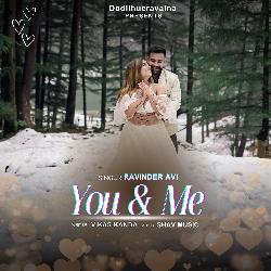 You &amp; Me-KRAYe0RAQlk