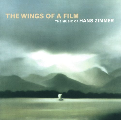 Zimmer, H.: The Wings of a Film