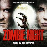 Zombie Night Opening